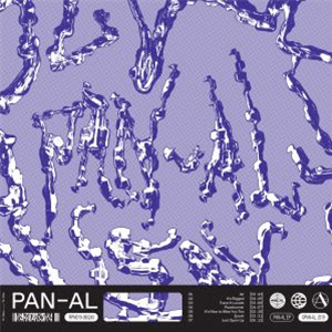 Pan-Al - Pan-Al EP - Luft Recordings