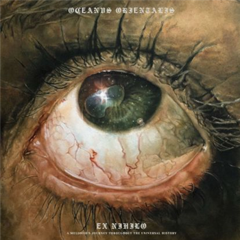 Oceanvs Orientalis - Ex Nihilo - Kanto Records Oceanvs Orientalis - Ex Nihilo - Kanto Records