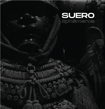 SUERO - Ephëmeros EP - Koryu Budo Records
