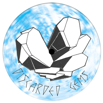 Paradise City Breakers - Paradise City Breakersr EP - Discarded Gems Paradise City Breakers - Paradise City Breakersr EP - Discarded Gems