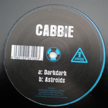 Cabbie - Pollution Recordings