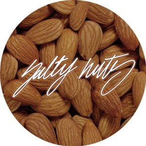 David Nicolas - No Hook EP - salty nuts