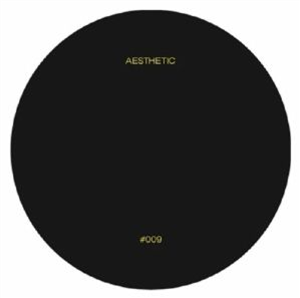 TIJN - AESTHETIC 09 - Aesthetic
