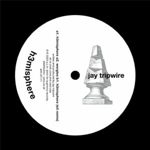 JAY TRIPWIRE - H3misphere - Euphoria US