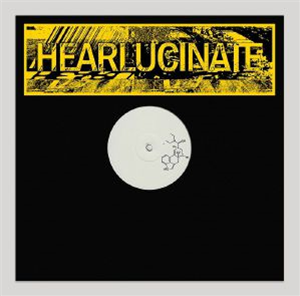 RON OBVIOUS/TRISTAN DA CUNHA/FREAKENSTEIN - HEARLUCINATE 002 (Bum Jump/Tushy mix) - Hearlucinate 