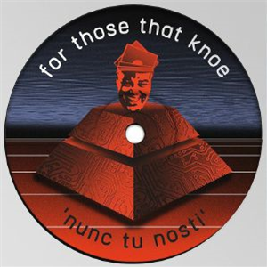ADJ - Selected Transmissions From The Pyramid - For Those That Knoe ADJ - Selected Transmissions From The Pyramid - For Those That Knoe