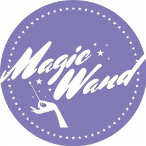 OSMOSE/EDITH & THE KINGPIN/BAZ BRADLEY/MUSHROOMS PROJECT - Magic Wand 15 - Magic Wand