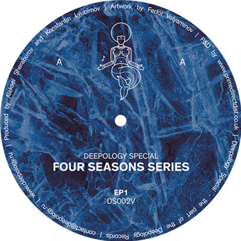 Various Artists - Four Seasons Series EP 1 - DEEPOLOGY SPECIAL