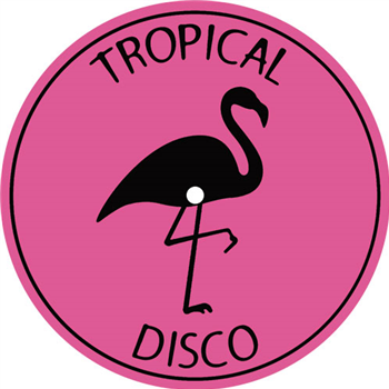 Various Artists - Tropical Disco Records, Vol. 16 - TROPICAL DISCO RECORDS