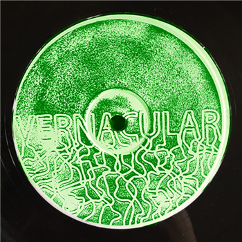Vernacular Orchestra - Canyon 211 EP - Vernacular Records Vernacular Orchestra - Canyon 211 EP - Vernacular Records