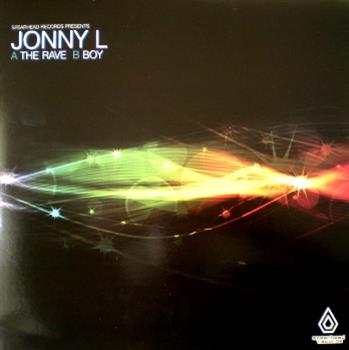 Jonny L - Spearhead