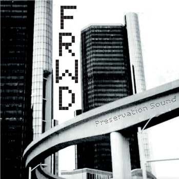 Forward - Various Artists - Preservation Sound