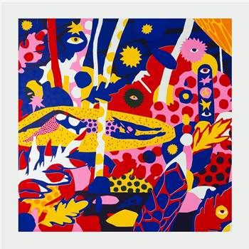 Fabrikate - Made Me Feel - Kookoo Records Fabrikate - Made Me Feel - Kookoo Records