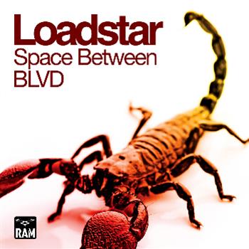 Loadstar - Ram Records