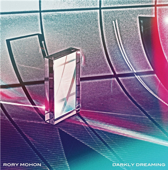 Rory Mohon - DARKLY DREAMING - Burning Witches Records