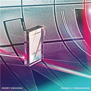 Rory Mohon - DARKLY DREAMING - Burning Witches Records Rory Mohon - DARKLY DREAMING - Burning Witches Records
