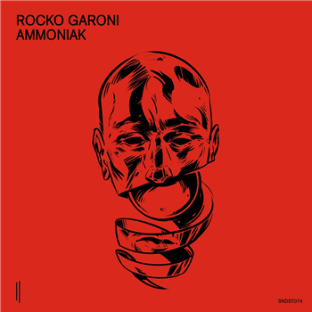 Rocko Garoni - Ammoniak - SECOND STATE AUDIO