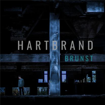 Hartbrand - Brunst Ep - Safeword