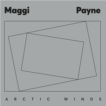 Maggie Payne - Artic Winds - Aguirre
