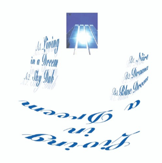 Banshee - Living In A Dreem - Banshee Productions Banshee - Living In A Dreem - Banshee Productions