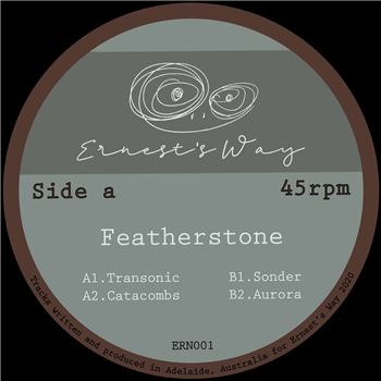 Featherstone - Ernests Way