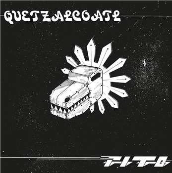 Tito - Quetzalcoatl - Glossy Mistakes