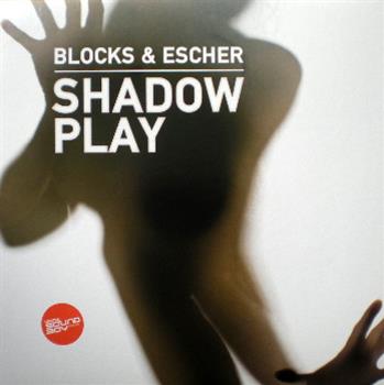 Blocks & Escher - Digital Soundboy Recordings