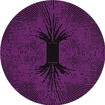 Muten - Radiation Belt EP - From The Void Above Muten - Radiation Belt EP - From The Void Above