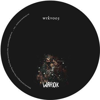 Various Artists - Ponorogo 2 - Warok Music