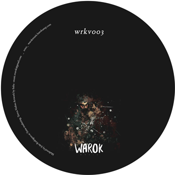 Various Artists - Ponorogo 2 - Warok Music Various Artists - Ponorogo 2 - Warok Music