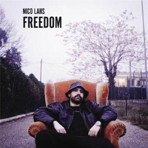 NICO LAHS - Freedom - ADEEN