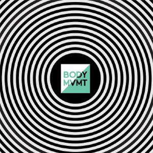 Robert JAMES/JACK MICHAEL/LVCA/SIDD/FRAZER CAMPBELL/NORTH PHASE - Body Movement 002 - Body Movement