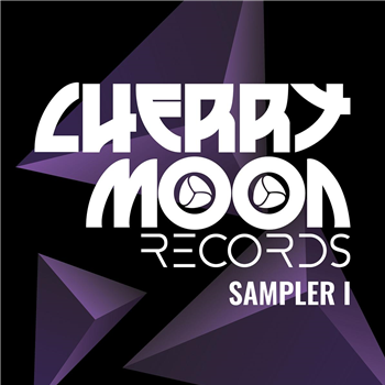 Various Artists - Cherry Moon Records Sampler I - Cherry Moon Records