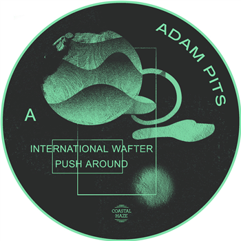 Adam Pits - International Wafter - Coastal Haze