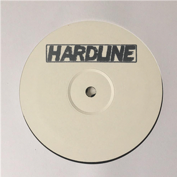 Various Artists - HARD01 - Hardline Sounds