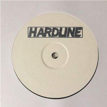 Various Artists - HARD01 - Hardline Sounds Various Artists - HARD01 - Hardline Sounds