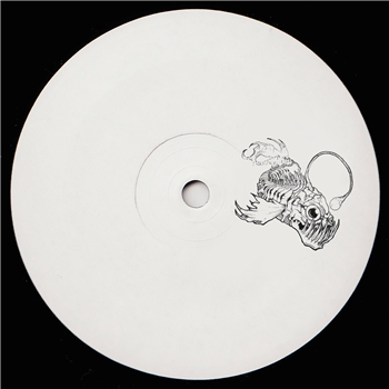 Reehl - Acid Monkfish EP - Private Persons