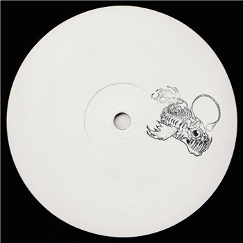 Reehl - Acid Monkfish EP - Private Persons Reehl - Acid Monkfish EP - Private Persons