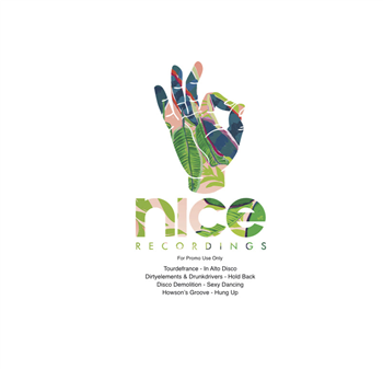 Various Artists - Sexy Party Vol. 2 - Nice Recordings Various Artists - Sexy Party Vol. 2 - Nice Recordings