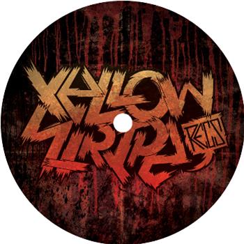 Cooh & Counterstrike / C-Netik & Gancher & Ruin - Yellow Stripe Recordings Cooh & Counterstrike / C-Netik & Gancher & Ruin - Yellow Stripe Recordings
