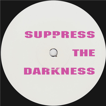 DJ Frankie - Suppress The Darkness (ft Assembler Code Remix) - Source Material