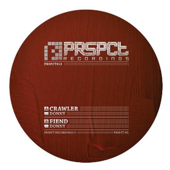 Donny  - Prspct