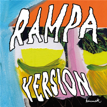 Rampa - Version - Keinemusik
