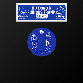 Dj Dogg & Furious Frank - Acid City 3000 (Inc. DJ Fett Burger Remix) - Mind Dance Dj Dogg & Furious Frank - Acid City 3000 (Inc. DJ Fett Burger Remix) - Mind Dance
