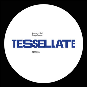 Armless Kid - Drop Down - Tessellate