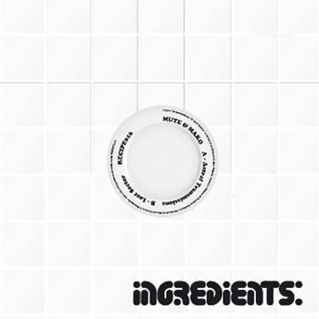 Mute & Mako - Ingredients Records