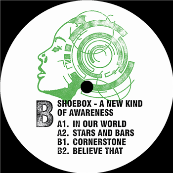 SHOEBOX - SHOEBOX 4 - Shoebox