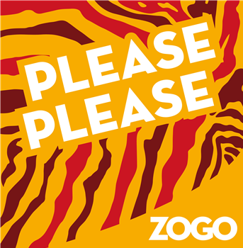 ZOGO - PLEASE PLEASE - BANQUISE RECORDS