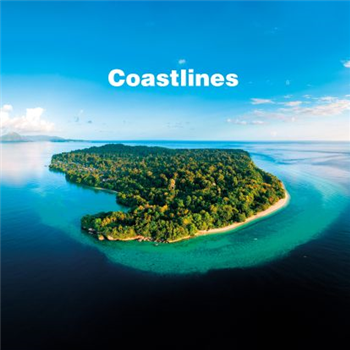 Coastlines - Coastlines - Be With Records