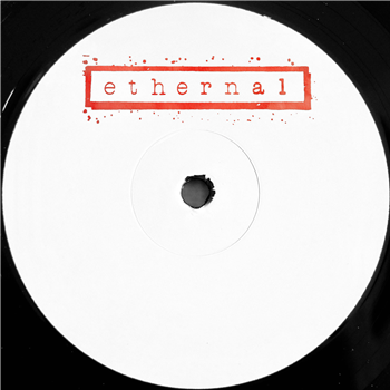 Mbius - Ethernal 02 (Incl. Nick Beringer Remix) - Ethernal